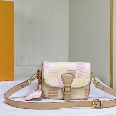 Louis Vuitton Satchel Bags